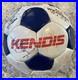 1996_MLS_New_England_Revolution_Player_Autographed_Soccer_Ball_Inaugural_Season_01_pra