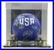 1999_USA_Soccer_Women_s_Team_Signed_Blue_Nike_Soccer_Ball_BAS_ITP_with_Case_01_du