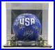 1999_USA_Soccer_Women_s_Team_Signed_Blue_Nike_Soccer_Ball_BAS_ITP_with_Case_01_glys