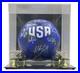 1999_USA_Soccer_Women_s_Team_Signed_Blue_Nike_Soccer_Ball_BAS_ITP_with_Case_01_sn