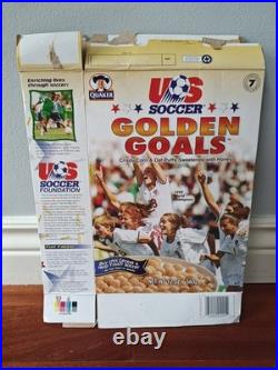 2001-2003 Atlanta Beat / WUSA Signed Soccer Ball + USWNT'99 Memorabilia Lot