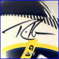 2016 LA Galaxy Signed Soccer Ball Robbie Keane Ashley Cole Giovanni Dos Santos