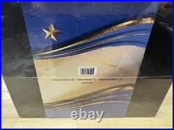 2026 Under Wraps Autographed Soccer Balls Volume 1 (Signed Mystery Ball)