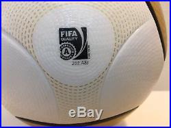 Adidas Jobulani World Cup 2010 Ball London Donovan Autographed Match Ball Size 5