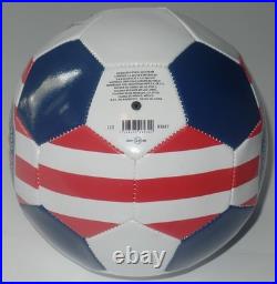 Adolfo Bofo Bautista Signed Auto'd Chivas Soccer Ball CD Guadalajara Mexico B