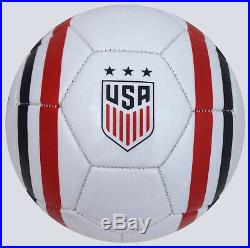 Alex Morgan Certified Authentic Autographed Signed Soccer Ball Team USA 154484