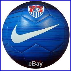 Alex Morgan Signed USA Nike Soccer Ball Womens World Cup Champs Auto PSA DNA COA