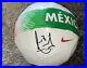 Andres_Guardado_Signed_Mexico_Soccer_Ball_With_Exact_Proof_01_hz