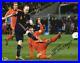 Andres_Iniesta_Spain_Autographed_11_x_14_Kicking_Photograph_01_noqr