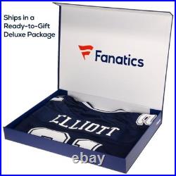 Autographed LAFC Jersey Fanatics Authentic COA Item#14504617