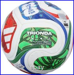 Autographed Lionel Messi Argentina National Team Ball Item#14536552 COA
