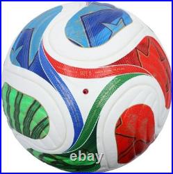 Autographed Lionel Messi Argentina National Team Ball Item#14536552 COA