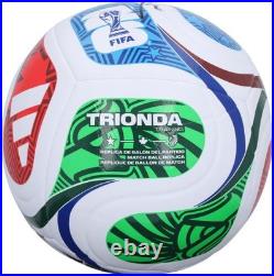 Autographed Portugal National Team Ball Fanatics Authentic COA Item#14610783