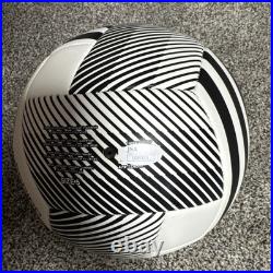 Bastian Schweinsteiger Autographed Deutscher Fussball-bund Soccer Ball Jsa