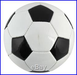 Brazil Pele Authentic Signed Baiden Soccer Ball Autographed Fanatics #A310307