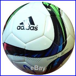 Carli Lloyd Autographed Signed Adidas Soccer Ball Team USA Psa/dna Stock #104783