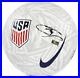 CHRISTIAN_PULISIC_Autographed_Team_USA_Nike_Strike_Soccer_Ball_PANINI_01_fk