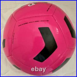 CRISTIANO RONALDO Autographed Signed Nike Soccer Ball CR7 Al-Nasser W COA