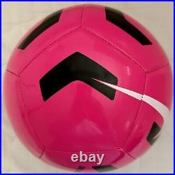 CRISTIANO RONALDO Autographed Signed Nike Soccer Ball CR7 Al-Nasser W COA