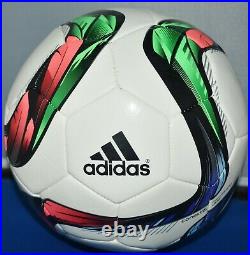 Carli Lloyd 2015 Autographed And Inscribed World Cup Replica Soccer Ball Jsa