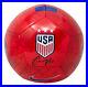 Carli_Lloyd_Signed_Red_Nike_Team_USA_Soccer_Ball_JSA_Hologram_01_lexr