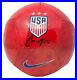Carli_Lloyd_Signed_Team_USA_Signed_USA_Red_Nike_Soccer_Ball_JSA_01_tr