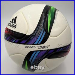 Carli Lloyd Signed/auto'd 2015 Uswnt Fifa World Cup Adidas Soccer Ball Psa/dna