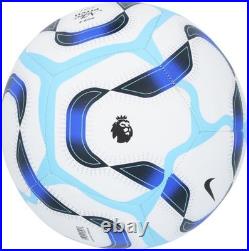 Cesc Fabregas Arsenal FC Autographed Nike 2024 Pitch Soccer Ball