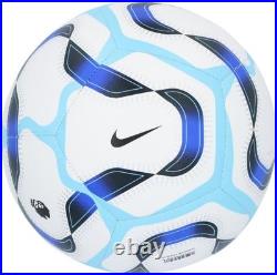 Cesc Fabregas Arsenal FC Autographed Nike 2024 Pitch Soccer Ball