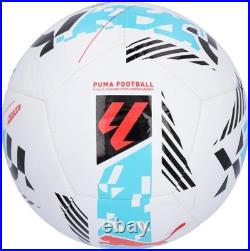 Cesc Fabregas FC Barcelona Autographed Puma 2025-26 La Liga Soccer Ball