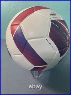 Christian Pulisic Signed Puma Soccer Ball Autograph Jsa Authenticated Team USA