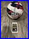 Christian_Pulisic_Signed_Team_USA_Soccer_Ball_Jsa_Coa_Autograph_Captain_America_01_wes