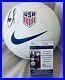 Christian_Pulisic_signed_White_Nike_Team_USA_Soccer_Ball_autographed_2_JSA_01_ag