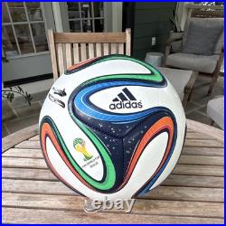 Clint Dempsey PSA Authenticated Signed Autographed Soccer 2014 World Cup Ball
