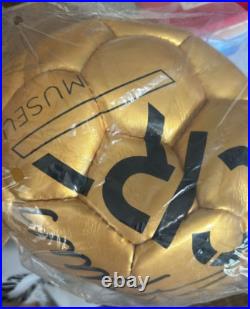 Cr7 (Cristiano Ronaldo) Hand signed ball