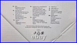 Cristiano Ronaldo Qatar Hand Signed WithCOA+Free shipping+ tax refund to the U. S. A