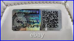 Cristiano Ronaldo Real Madrid F. C. Ball Hand Signed COA Free shipping worldwide Cristiano Ronaldo Real Madrid F. C. Ball Hand Signed COA Free shipping worldwide