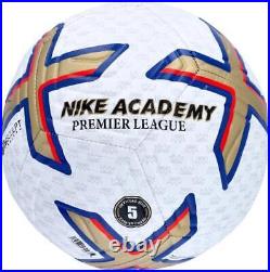 Darwin Nunez Liverpool FC Signed Premier League Soccer Ball