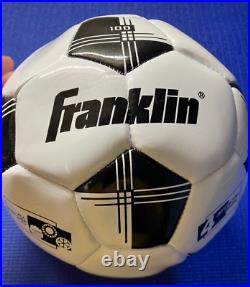 David Beckham Hand Signed Autograph Soccer Ball With Autograph Expert Union COA David Beckham Hand Signed Autograph Soccer Ball With Autograph Expert Union COA