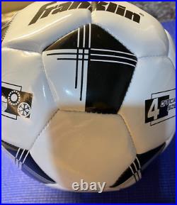 David Beckham Hand Signed Autograph Soccer Ball With Autograph Expert Union COA David Beckham Hand Signed Autograph Soccer Ball With Autograph Expert Union COA