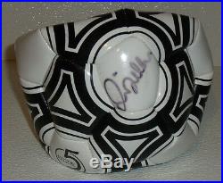 David Beckham SIGNED Autographed Soccer Football