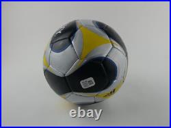 David Beckham Signed MLS Addias Los Angeles Galaxy Soccer Ball To Stacy JSA COA David Beckham Signed MLS Addias Los Angeles Galaxy Soccer Ball To Stacy JSA COA