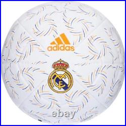 Eduardo Camavinga Real Madrid CF Signed Soccer Ball