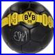 Erling_Haaland_Borussia_Dortmund_Signed_Black_Soccer_Ball_01_rffk