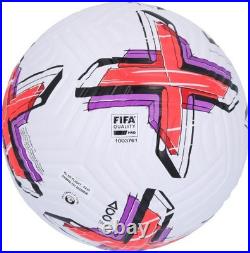 Erling Haaland Manchester City Signed 2022-23 Premier League Nike Match Ball