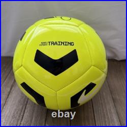 Erling Haaland Signed Autographed Nike Ball Manchester City with COA Soccer