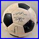 F_C_Barcelona_used_BALL_SIGNED_Maradona_team_83_84_Soccer_Football_JSA_LOA_01_cpo