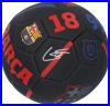 Gavi_FC_Barcelona_Autographed_Black_Logo_Soccer_Ball_01_soao