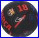 Gavi_FC_Barcelona_Autographed_Black_Logo_Soccer_Ball_01_wlac