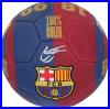 Gavi_FC_Barcelona_Autographed_Red_Blue_Logo_Soccer_Ball_01_jo